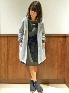 MANOさんのコーディネート