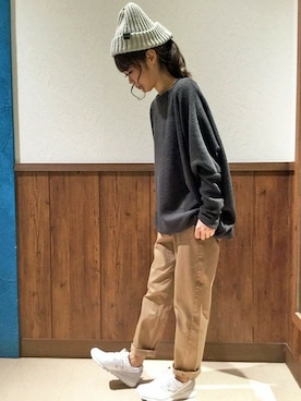 MANOさんのコーディネート