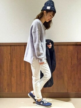 MANOさんのコーディネート