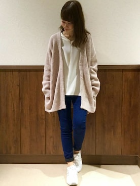 MANOさんのコーディネート