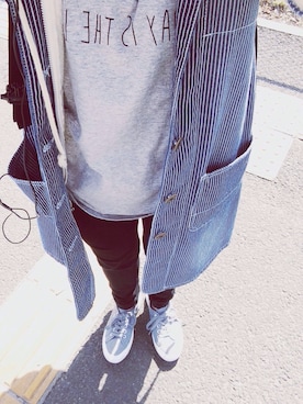 guchiyama25さんのコーディネート