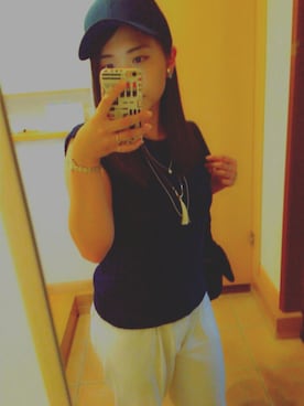 chiarさんのコーディネート