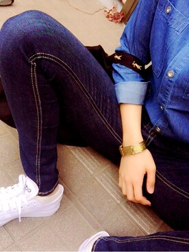 あいなさんのコーディネート