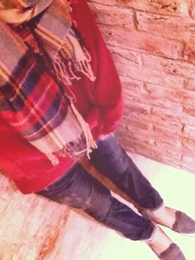 Lさんのコーディネート