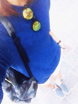 Lさんのコーディネート