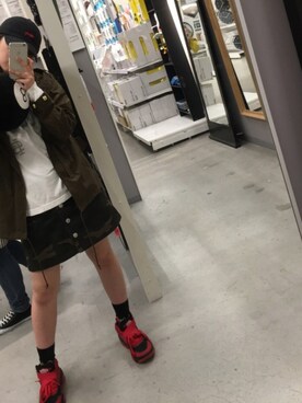 REMさんのコーディネート