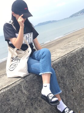 REMさんのコーディネート