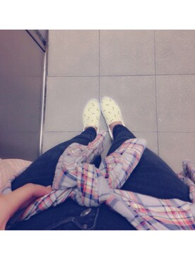 まいまいさんのコーディネート