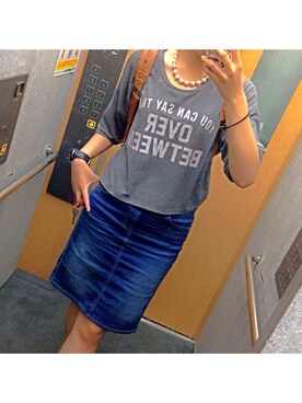 まいまいさんのコーディネート