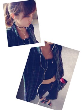 まいまいさんのコーディネート