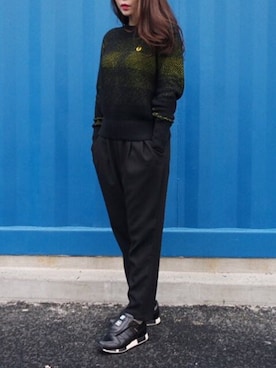 jiseonさんのコーディネート