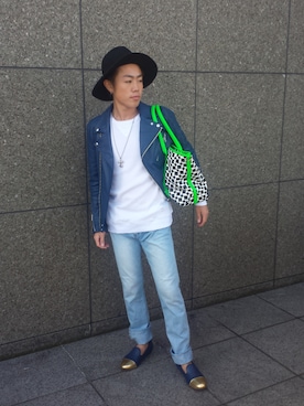 Fuwaさんのコーディネート