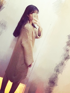 鱼长不长啊さんのコーディネート