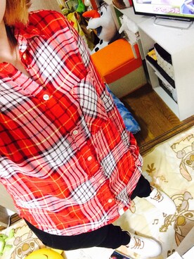 yuriiiii...さんのコーディネート