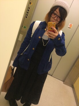 yuriiiii...さんのコーディネート