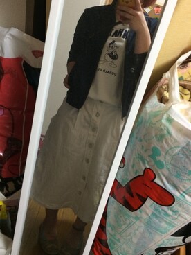 yuriiiii...さんのコーディネート