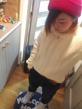 yuriiiii...さんのコーディネート