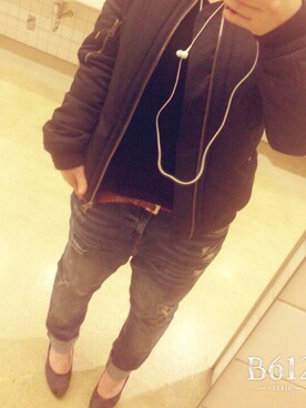 yuriiiii...さんのコーディネート