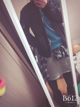 yuriiiii...さんのコーディネート