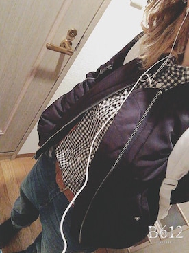 yuriiiii...さんのコーディネート