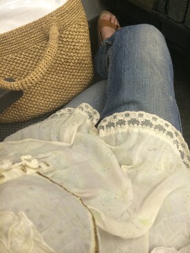 mutyaanさんのコーディネート