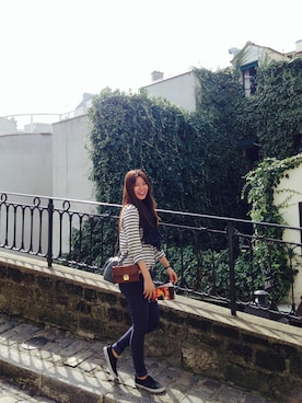 boyayangさんのコーディネート