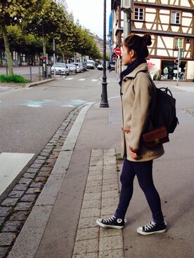 boyayangさんのコーディネート