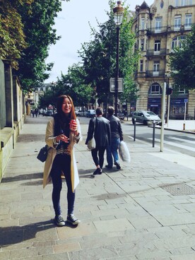 boyayangさんのコーディネート