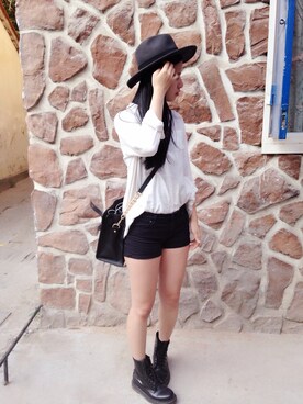 boyayangさんのコーディネート