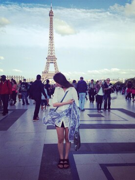 boyayangさんのコーディネート