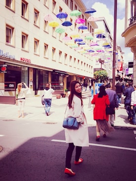 boyayangさんのコーディネート