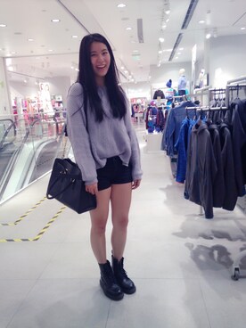 boyayangさんのコーディネート