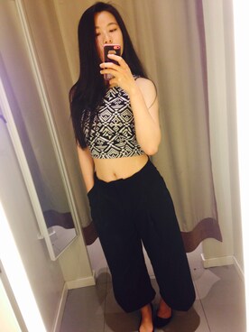 boyayangさんのコーディネート