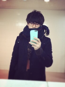 餅太郎［非売品］さんのコーディネート