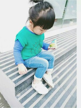 Vivian2013さんのコーディネート