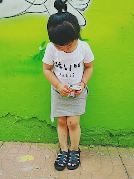 Vivian2013さんのコーディネート