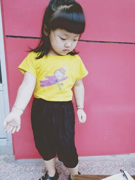 Vivian2013さんのコーディネート