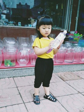 Vivian2013さんのコーディネート