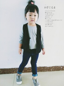 Vivian2013さんのコーディネート