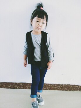 Vivian2013さんのコーディネート