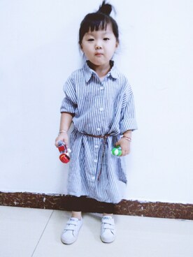 Vivian2013さんのコーディネート