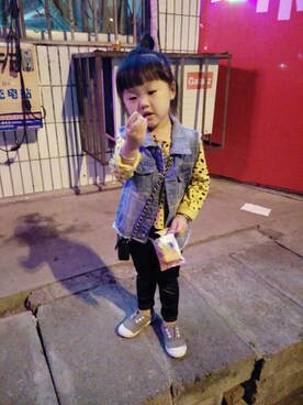 Vivian2013さんのコーディネート