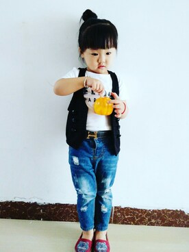 Vivian2013さんのコーディネート