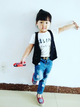 Vivian2013さんのコーディネート