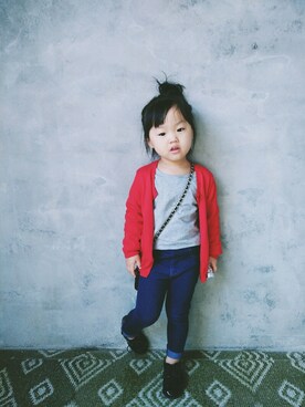 Vivian2013さんのコーディネート