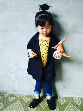 Vivian2013さんのコーディネート