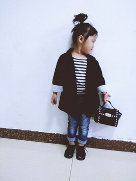 Vivian2013さんのコーディネート