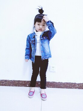 Vivian2013さんのコーディネート