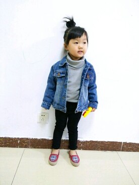 Vivian2013さんのコーディネート