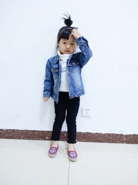 Vivian2013さんのコーディネート